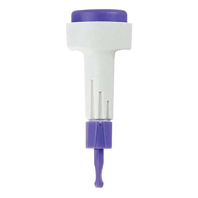 Accu-Chek Safe-T-Pro Plus 200stk