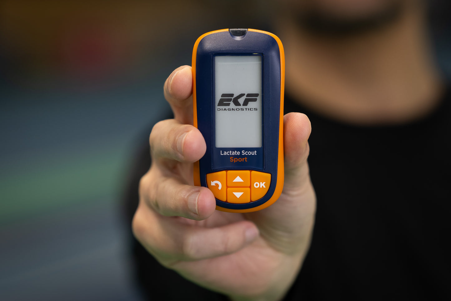 Lactate Scout Sport Mjólkursýrumælir