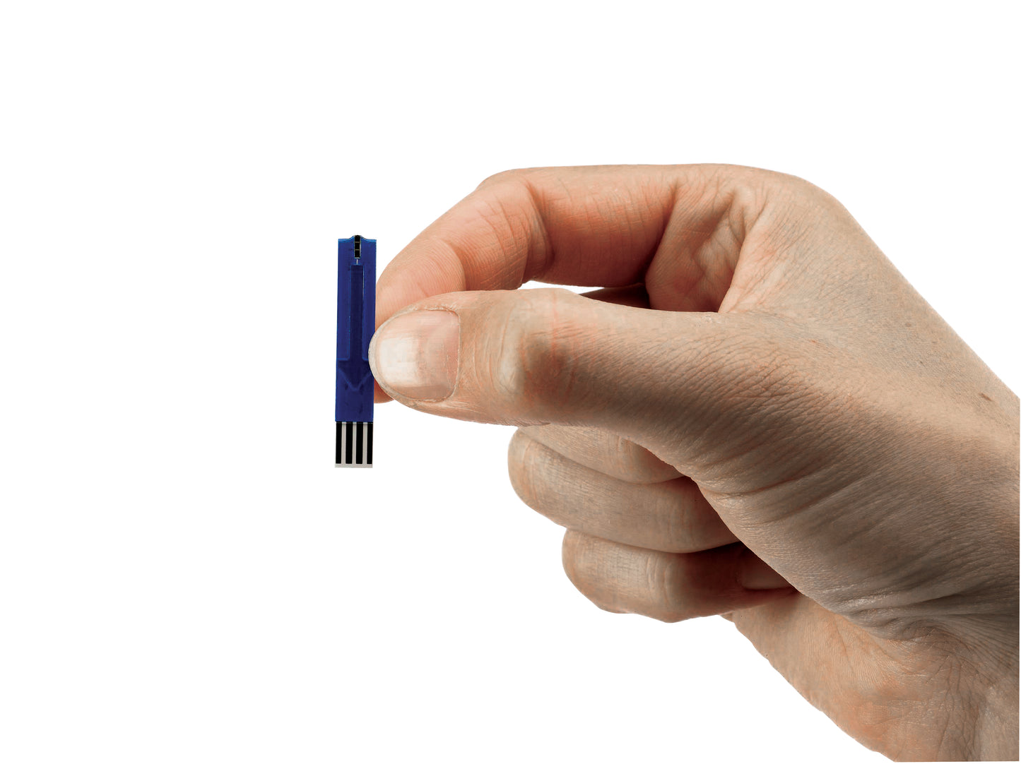 Lactate Scout Sport Strimlar